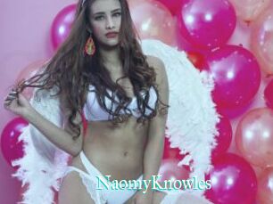 NaomyKnowles