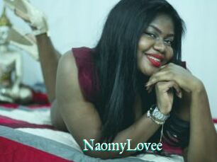 NaomyLovee