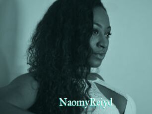 NaomyReiyd