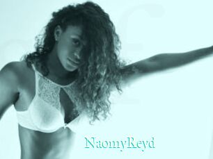NaomyReyd