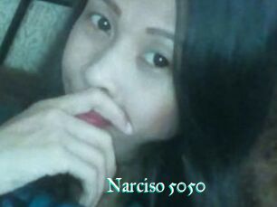 Narciso_5050
