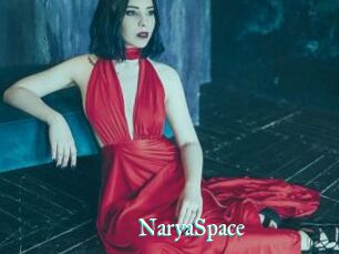 NaryaSpace
