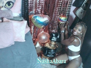 NashaAbara