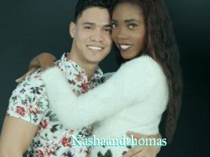 Nashaandthomas