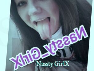 Nassty_GirlX