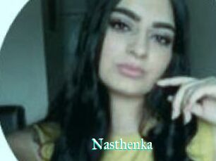 Nasthenka