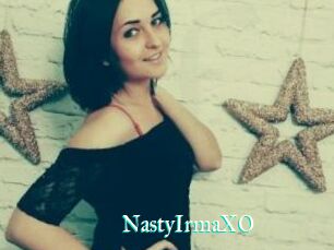 NastyIrmaXO