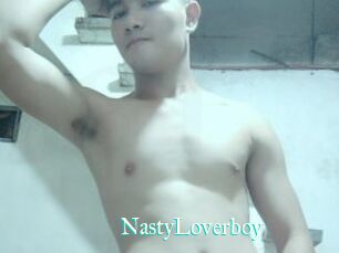 NastyLoverboy