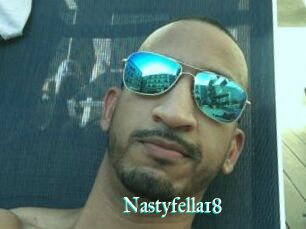 Nastyfella18