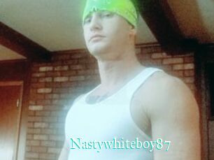 Nastywhiteboy87