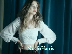 NataliaHarris
