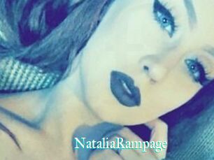 NataliaRampage