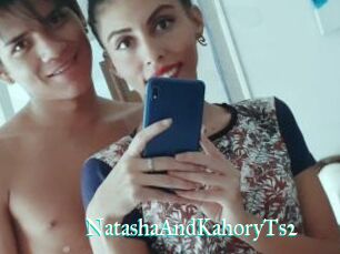 NatashaAndKahoryTs2