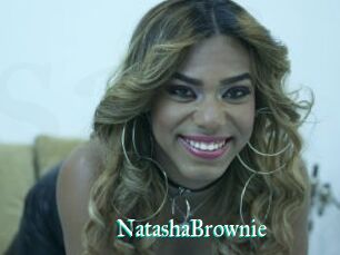 NatashaBrownie