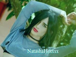 NatashaHotxxx