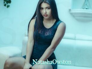 NatashaOwston