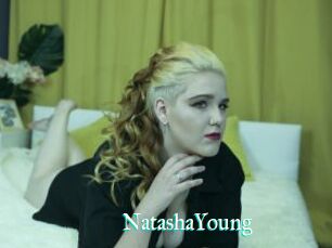 NatashaYoung