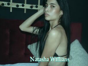 Natasha_Willians