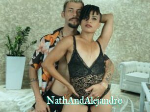 NathAndAlejandro