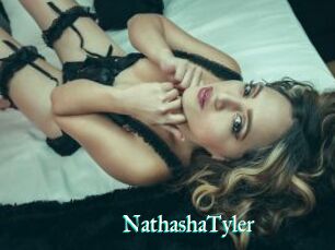 NathashaTyler