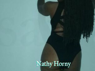 Nathy_Horny