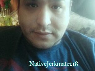 NativeJerkmate218