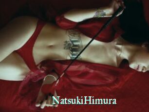 NatsukiHimura