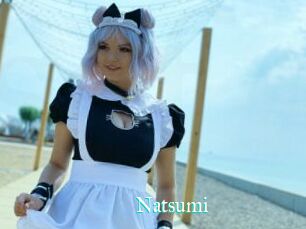 Natsumi