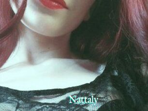Nattaly