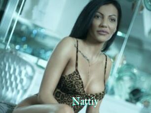 Nattiy