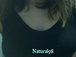 Natural98