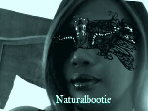 Naturalbootie