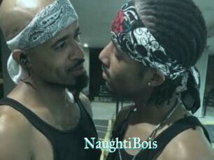 NaughtiBois