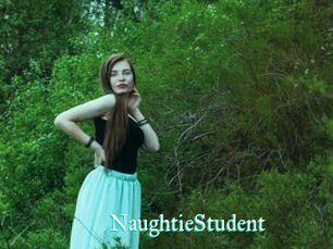 NaughtieStudent