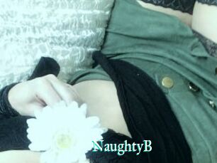 NaughtyB