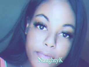 NaughtyK
