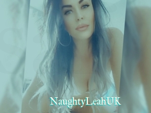 NaughtyLeahUK