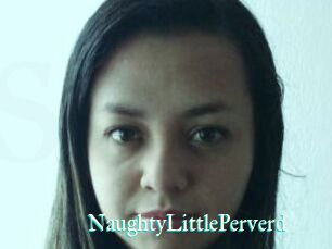 NaughtyLittlePerverd