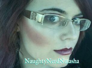 NaughtyNerdNatasha