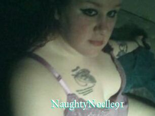 NaughtyNoelle91