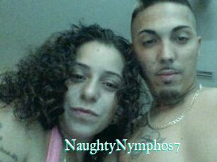 NaughtyNymphos7