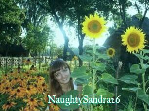 NaughtySandra26