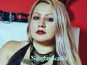 NaughtyScarlet