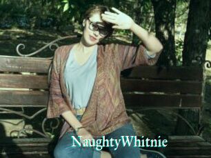 NaughtyWhitnie