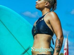 Naughtyah