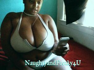 NaughtyandFreaky4U