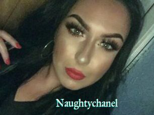 Naughty_chanel