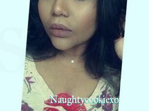 Naughtycookiexo