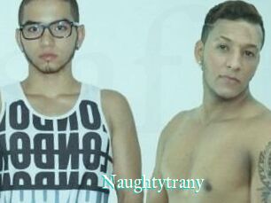 Naughtytrany