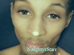NaughtyxStarr
